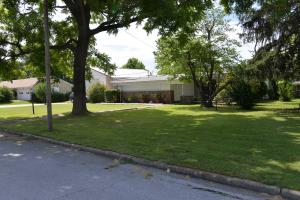 Robinwood Add - Residential