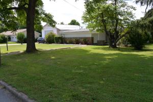Robinwood Add - Residential