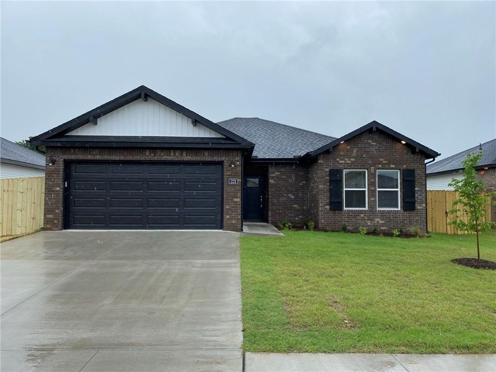 Hilldale - Residential Lease