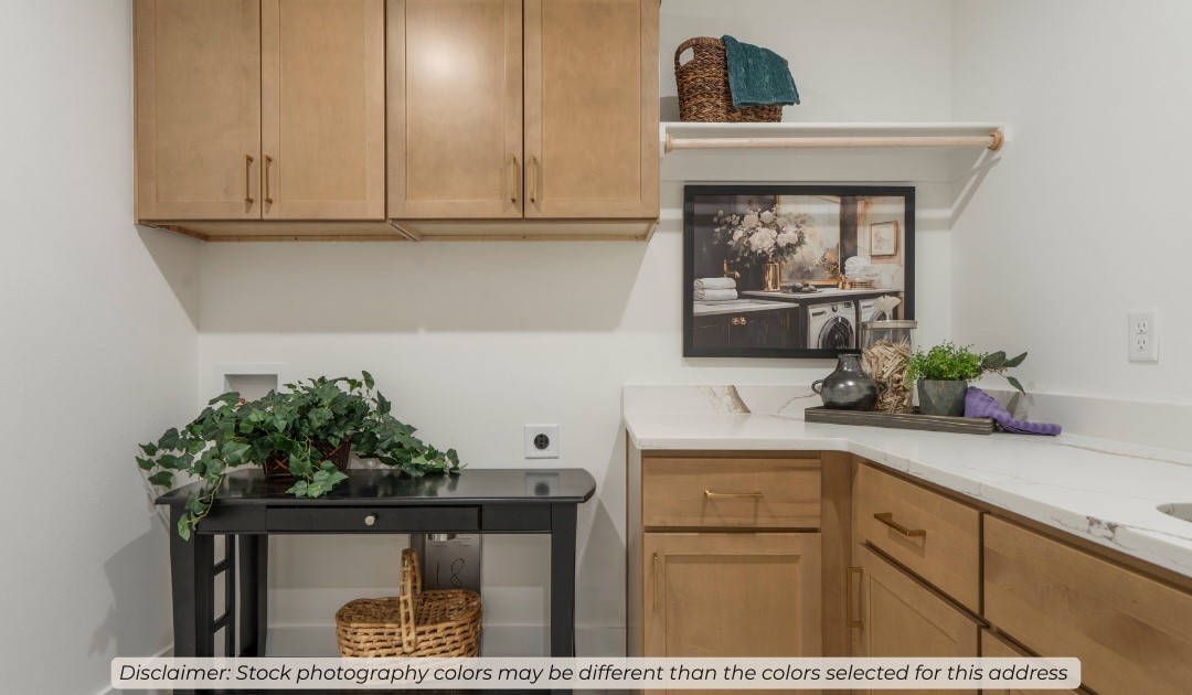 Deere Creek - Residential