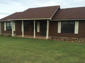 Seclusion, acreage, workshop...what more could you ask for?! This home is perfect! Close to town yet country living. Also, whole house is generated! Seller is offering HMS Home Warranty! Call today!