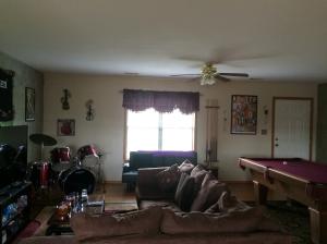 Barton Valley - Residential