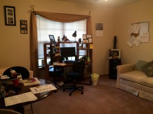 Barton Valley - Residential