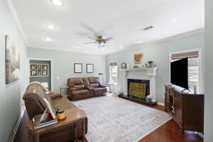 Hickory Hills Phase 1 & 2 - Residential