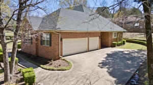 Hickory Hills Phase 1 & 2 - Residential