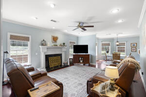 Hickory Hills Phase 1 & 2 - Residential