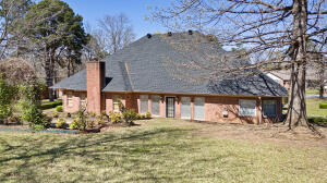 Hickory Hills Phase 1 & 2 - Residential