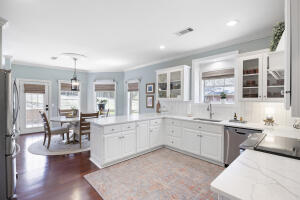 Hickory Hills Phase 1 & 2 - Residential