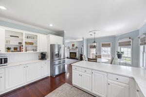 Hickory Hills Phase 1 & 2 - Residential