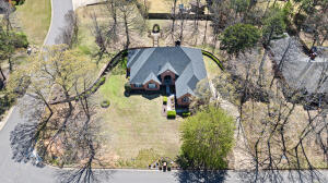 Hickory Hills Phase 1 & 2 - Residential