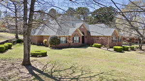 Hickory Hills Phase 1 & 2 - Residential