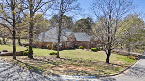 Hickory Hills Phase 1 & 2 - Residential