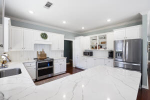 Hickory Hills Phase 1 & 2 - Residential
