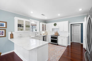 Hickory Hills Phase 1 & 2 - Residential