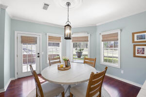 Hickory Hills Phase 1 & 2 - Residential