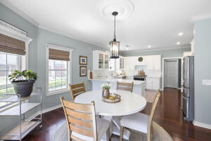 Hickory Hills Phase 1 & 2 - Residential