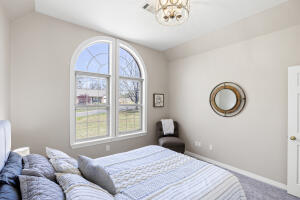 Hickory Hills Phase 1 & 2 - Residential