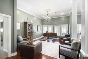 Hickory Hills Phase 1 & 2 - Residential