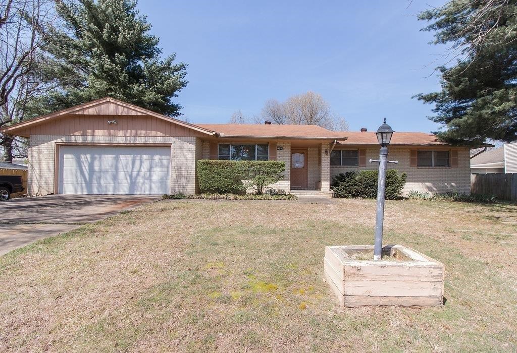 Meadow Park Add Rogers - Residential