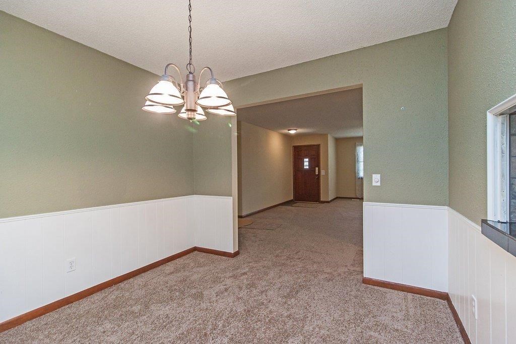 Meadow Park Add Rogers - Residential