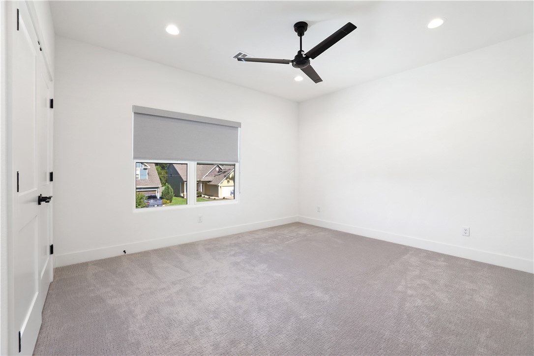 Coffelt Add Bentonville - Residential