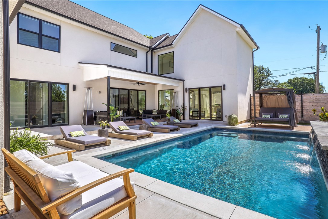 Coffelt Add Bentonville - Residential