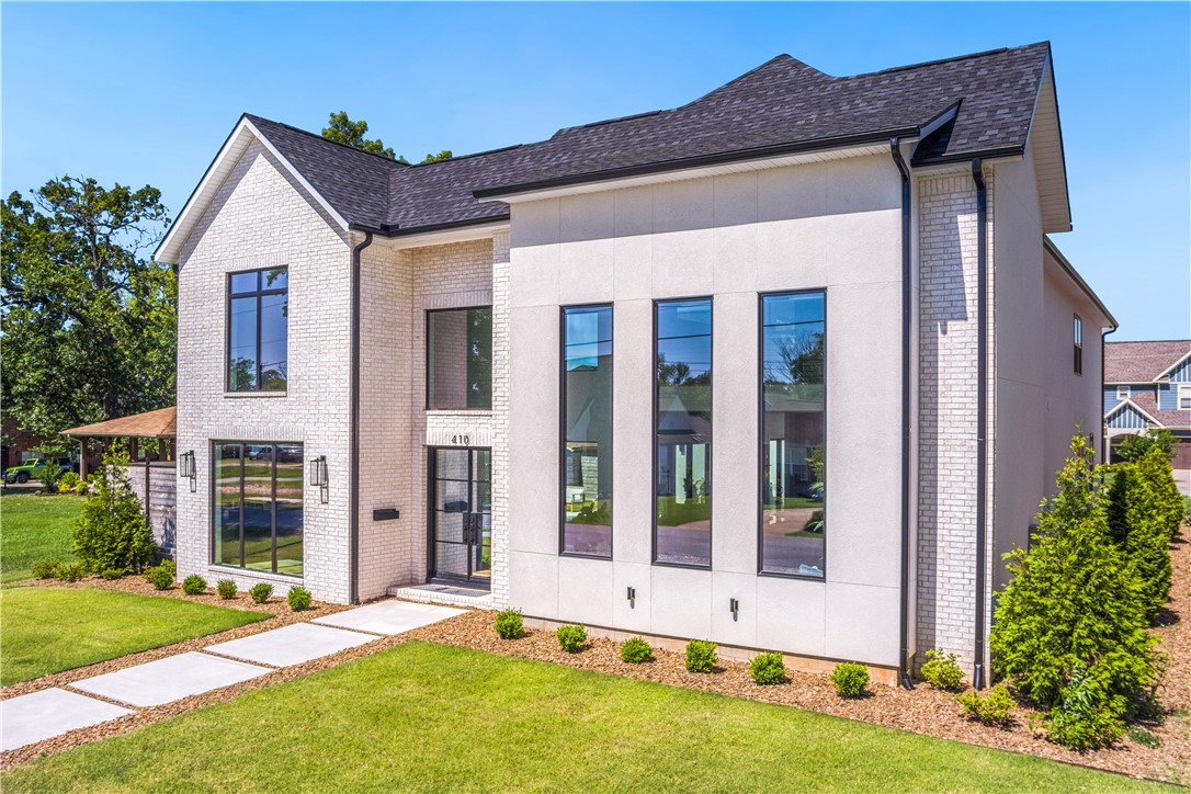 Coffelt Add Bentonville - Residential