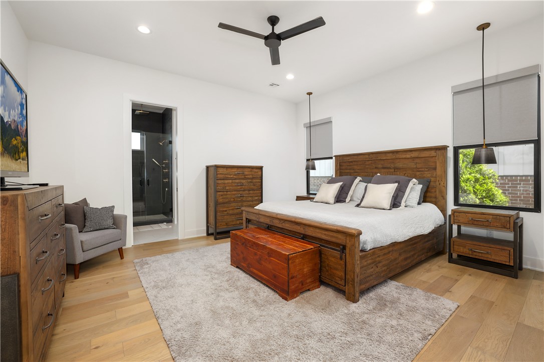 Coffelt Add Bentonville - Residential