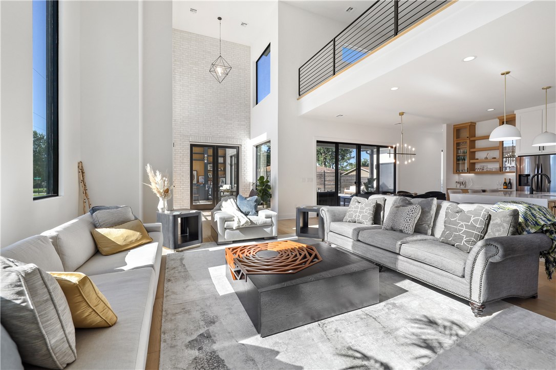 Coffelt Add Bentonville - Residential