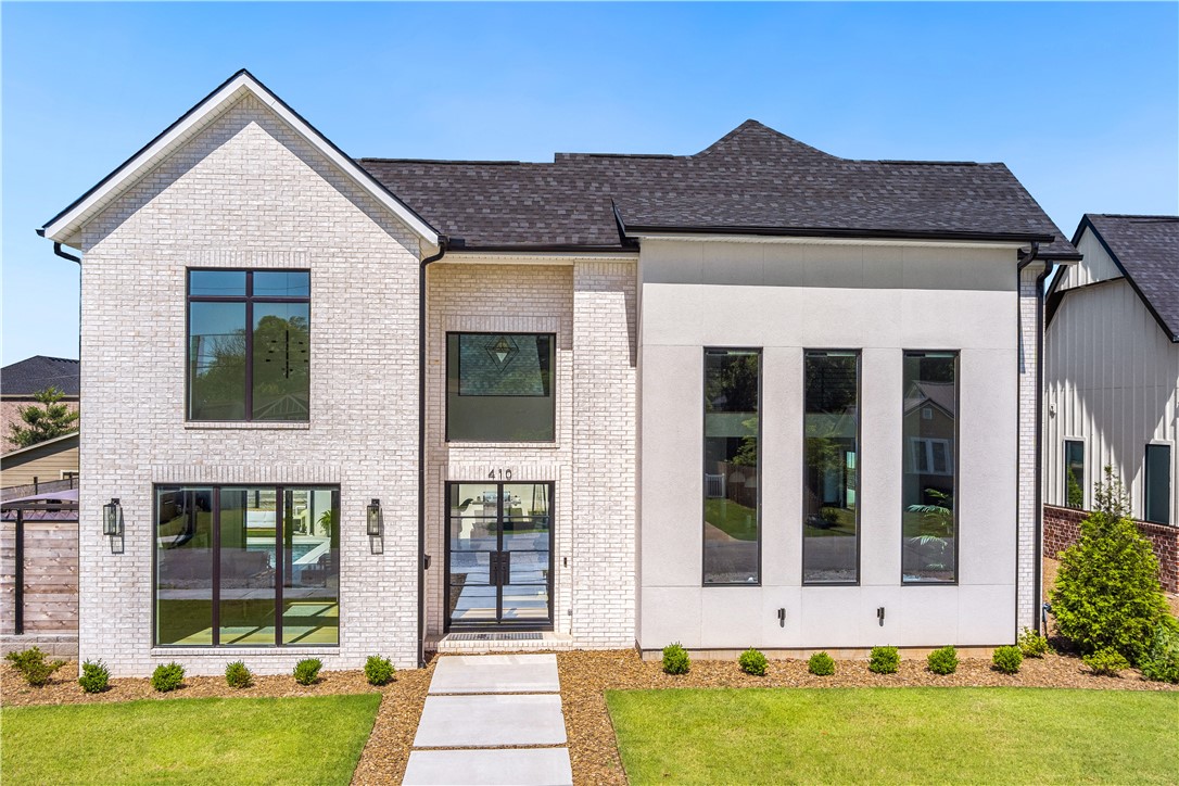 Coffelt Add Bentonville - Residential