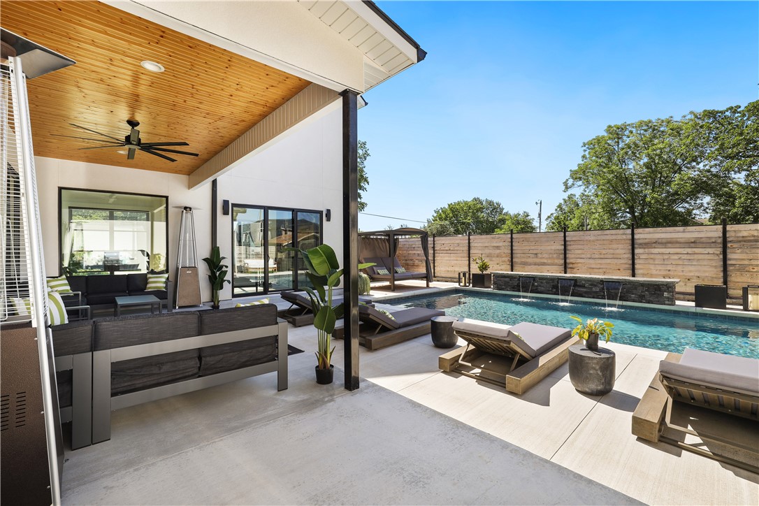 Coffelt Add Bentonville - Residential