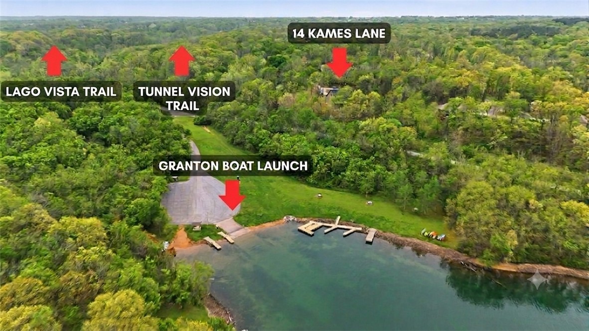 Granton Sub Bvv - Residential