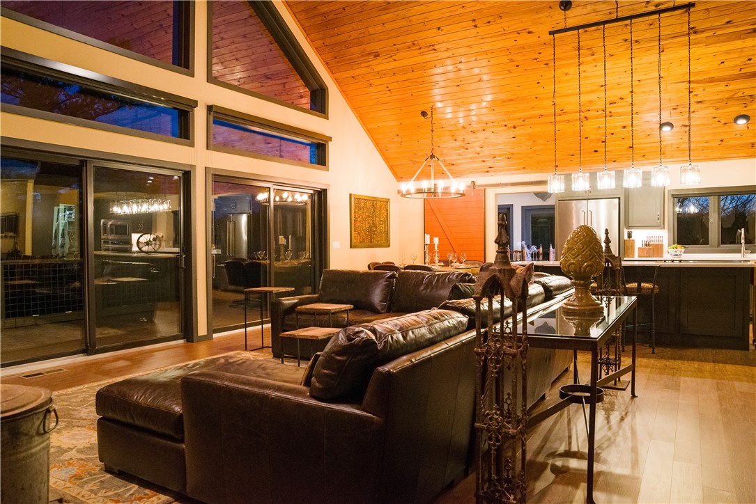 Wolfridge Estates - Residential