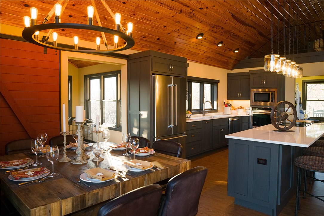 Wolfridge Estates - Residential