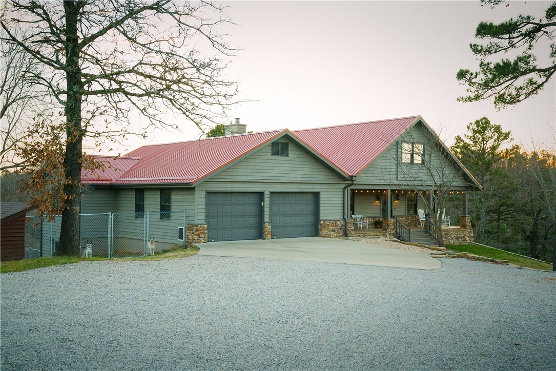 Wolfridge Estates - Residential