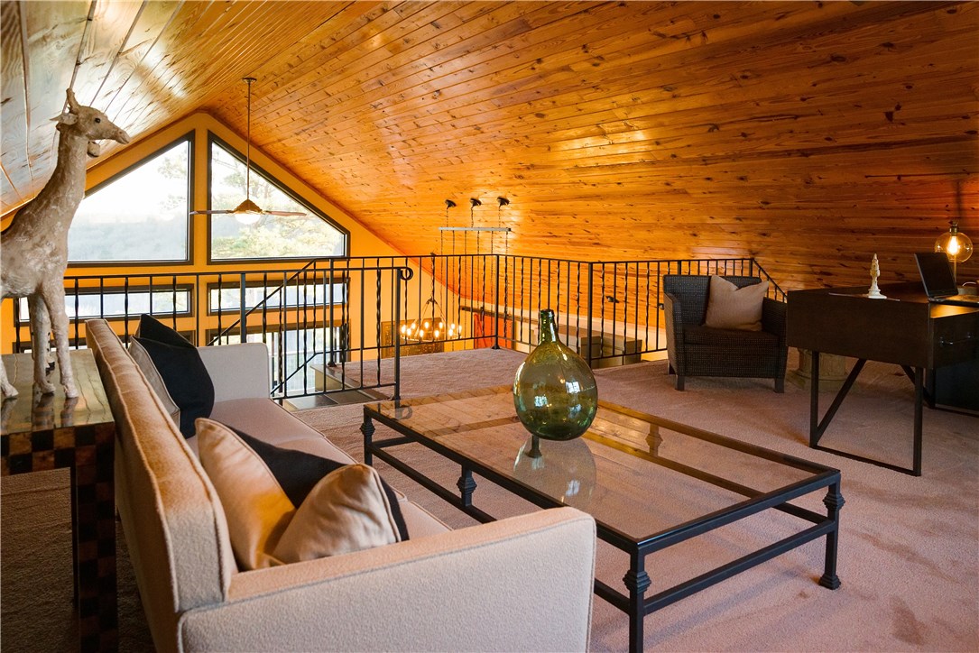Wolfridge Estates - Residential
