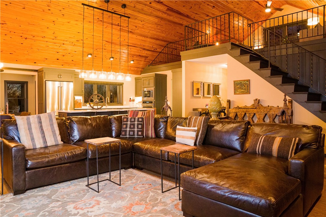 Wolfridge Estates - Residential