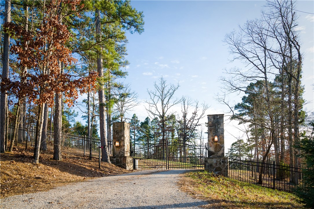 Wolfridge Estates - Residential