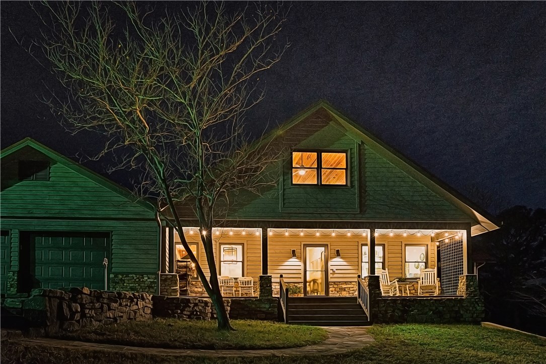 Wolfridge Estates - Residential