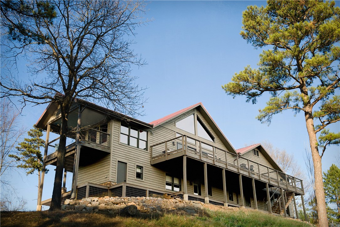 Wolfridge Estates - Residential