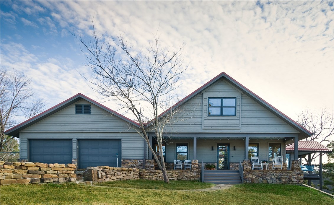 Wolfridge Estates - Residential