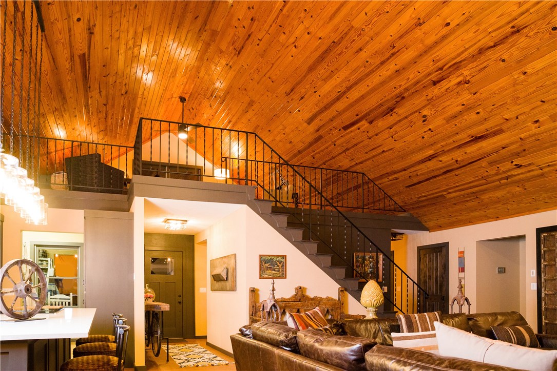 Wolfridge Estates - Residential