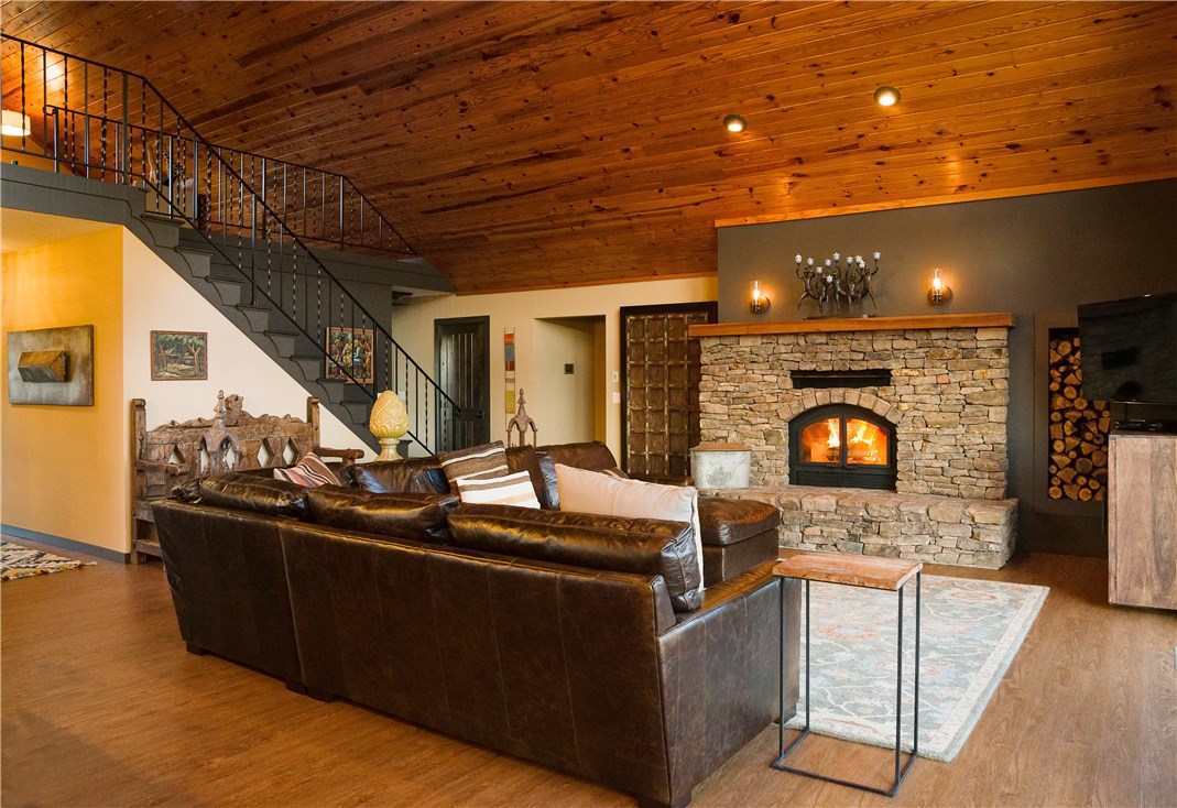 Wolfridge Estates - Residential