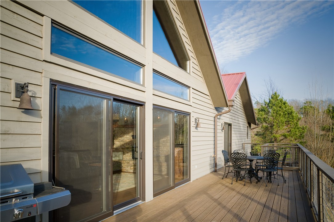 Wolfridge Estates - Residential