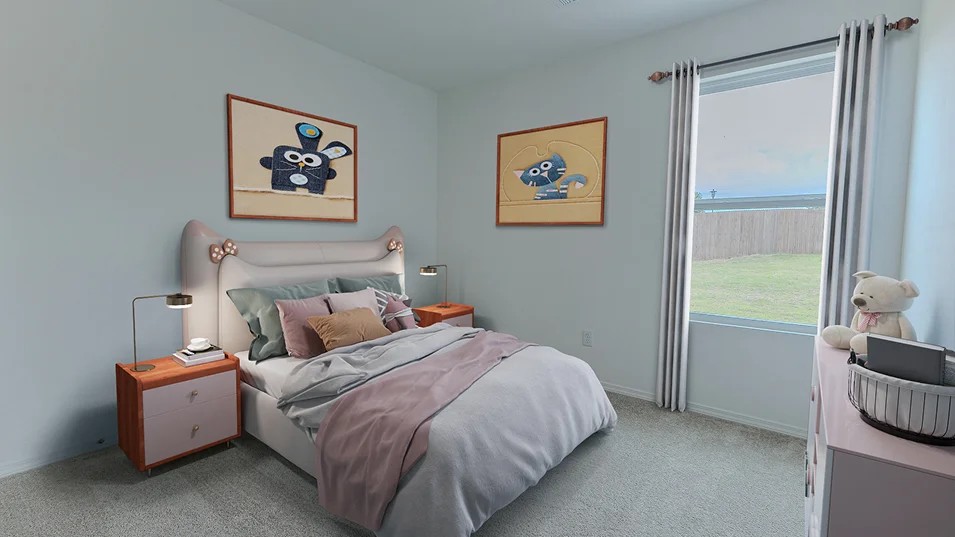 CROWDER AVENUE SUB PH 1-GENTRY - Residential