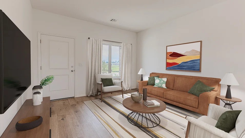 CROWDER AVENUE SUB PH 1-GENTRY - Residential