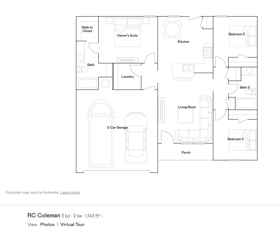 CROWDER AVENUE SUB PH 1-GENTRY - Residential