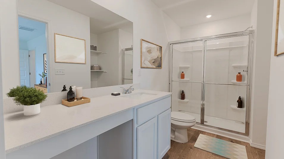CROWDER AVENUE SUB PH 1-GENTRY - Residential