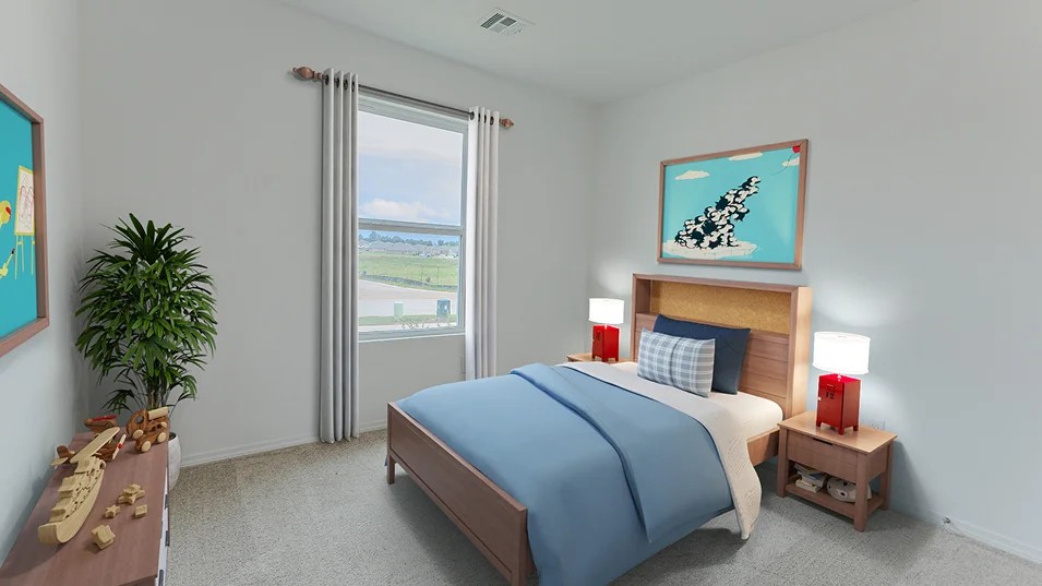 CROWDER AVENUE SUB PH 1-GENTRY - Residential
