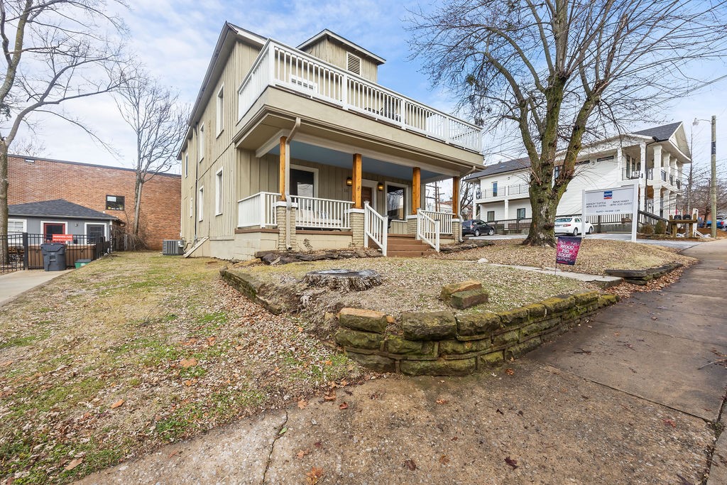 Fayetteville Original - Residential